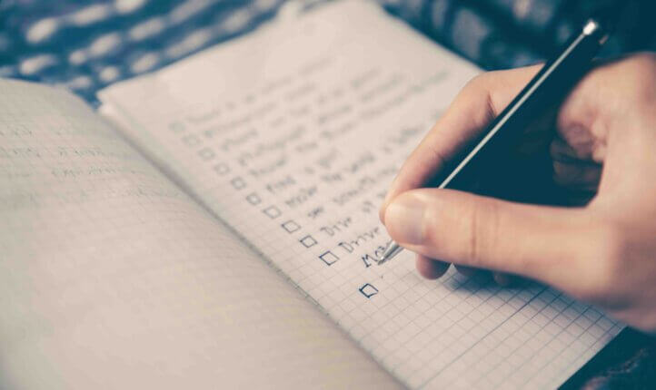 To-do list apps