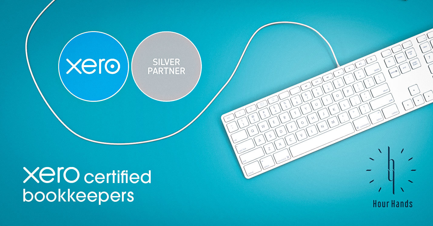 xero certified bookkeeper