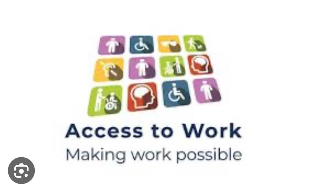 The Access to Work scheme pays for admin support. Could it help you?