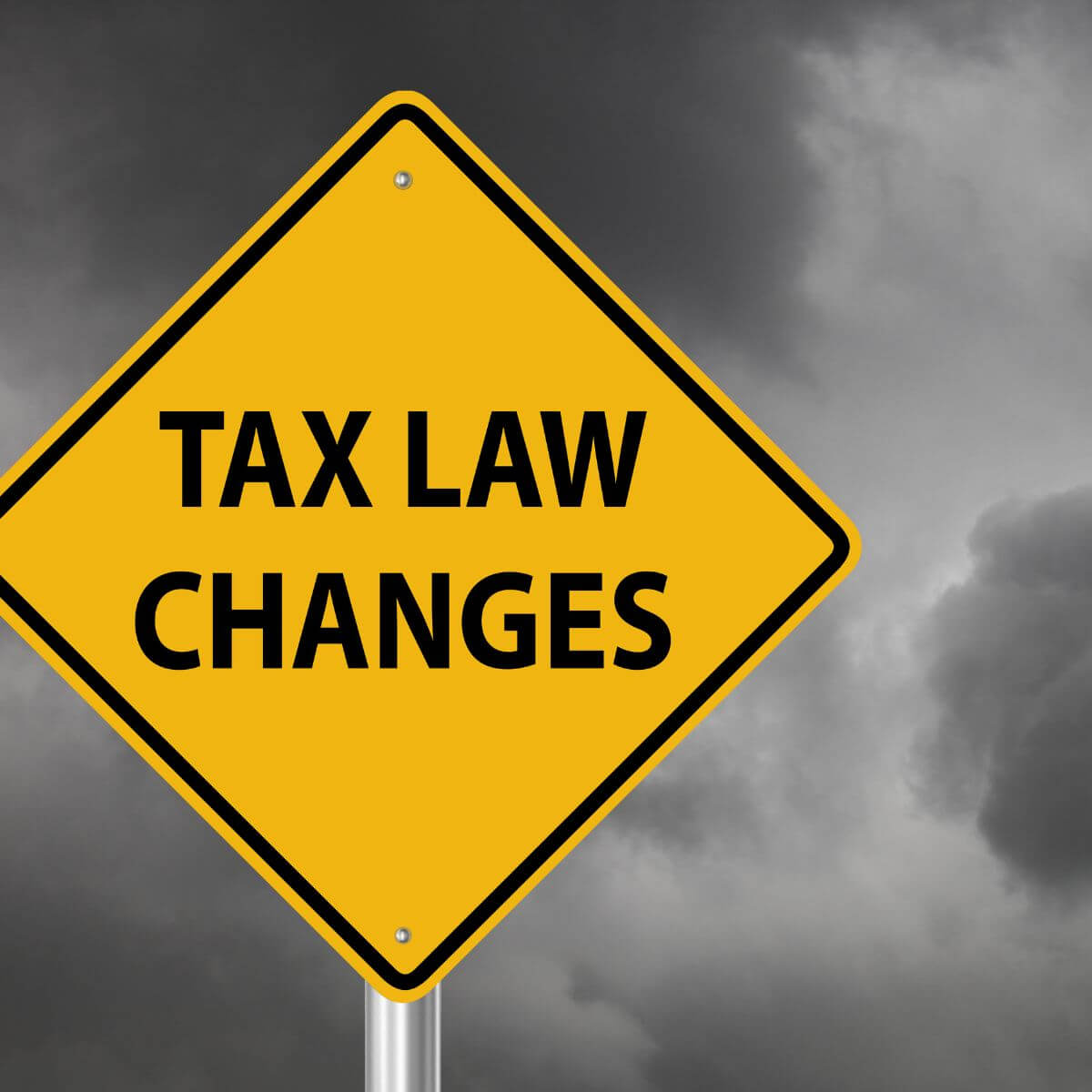 Tax and Company Law changes for 2024-2025 tax year