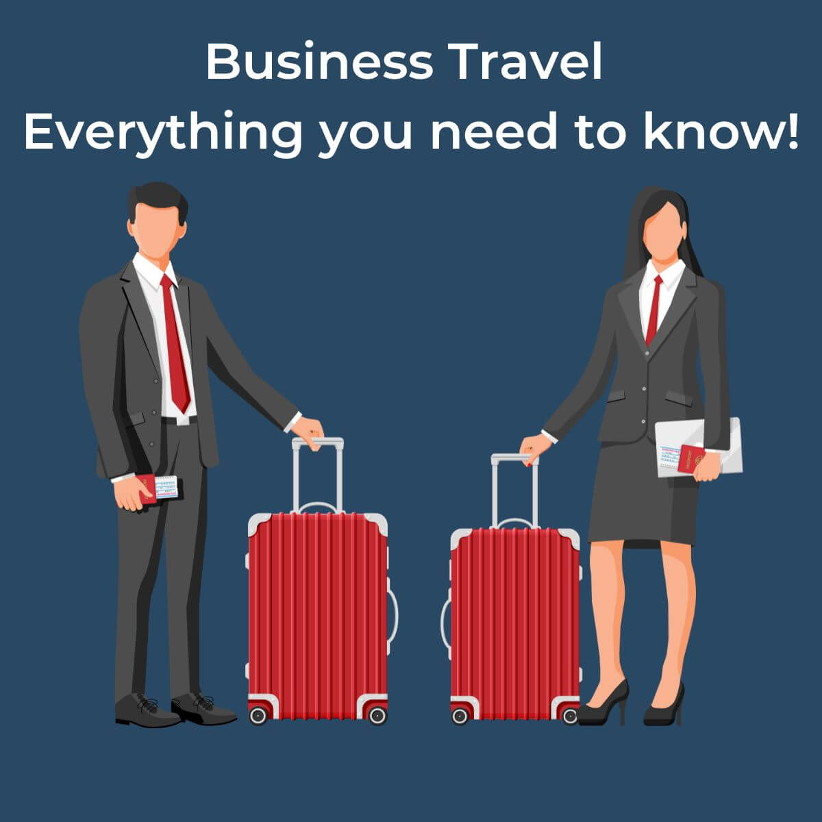 The Hour Hands guide to better business travel