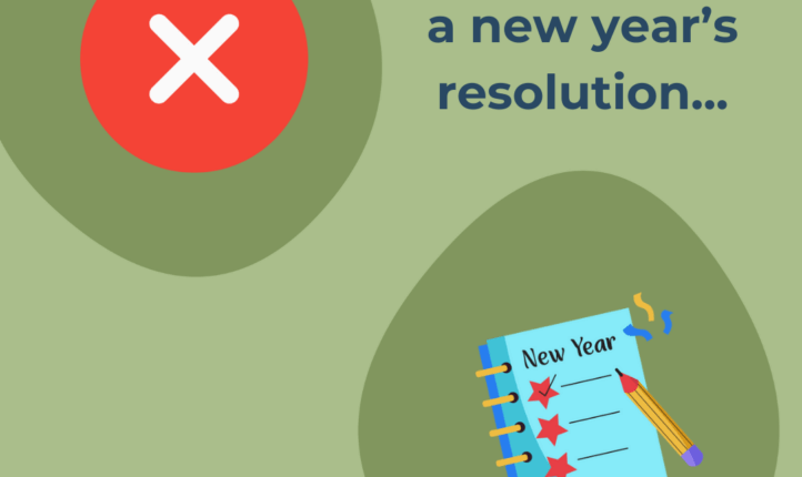 Why I’m not setting a new year’s resolution by Nat