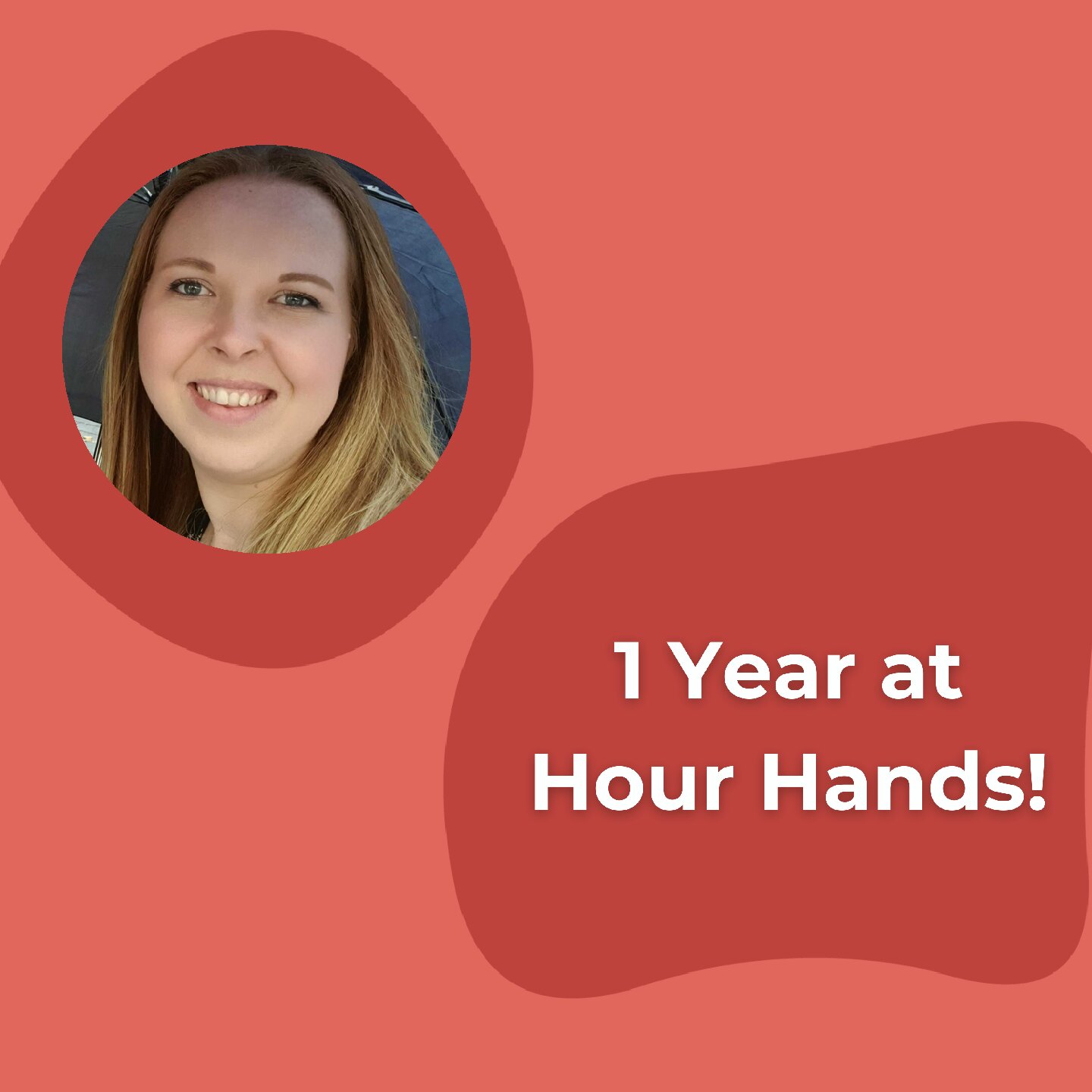 A Year with Hour Hands by Emma