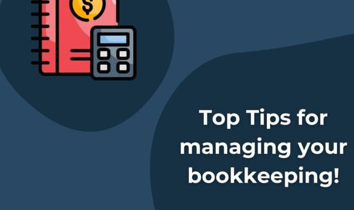 SME owners – Want to know the best way to manage your bookkeeping?