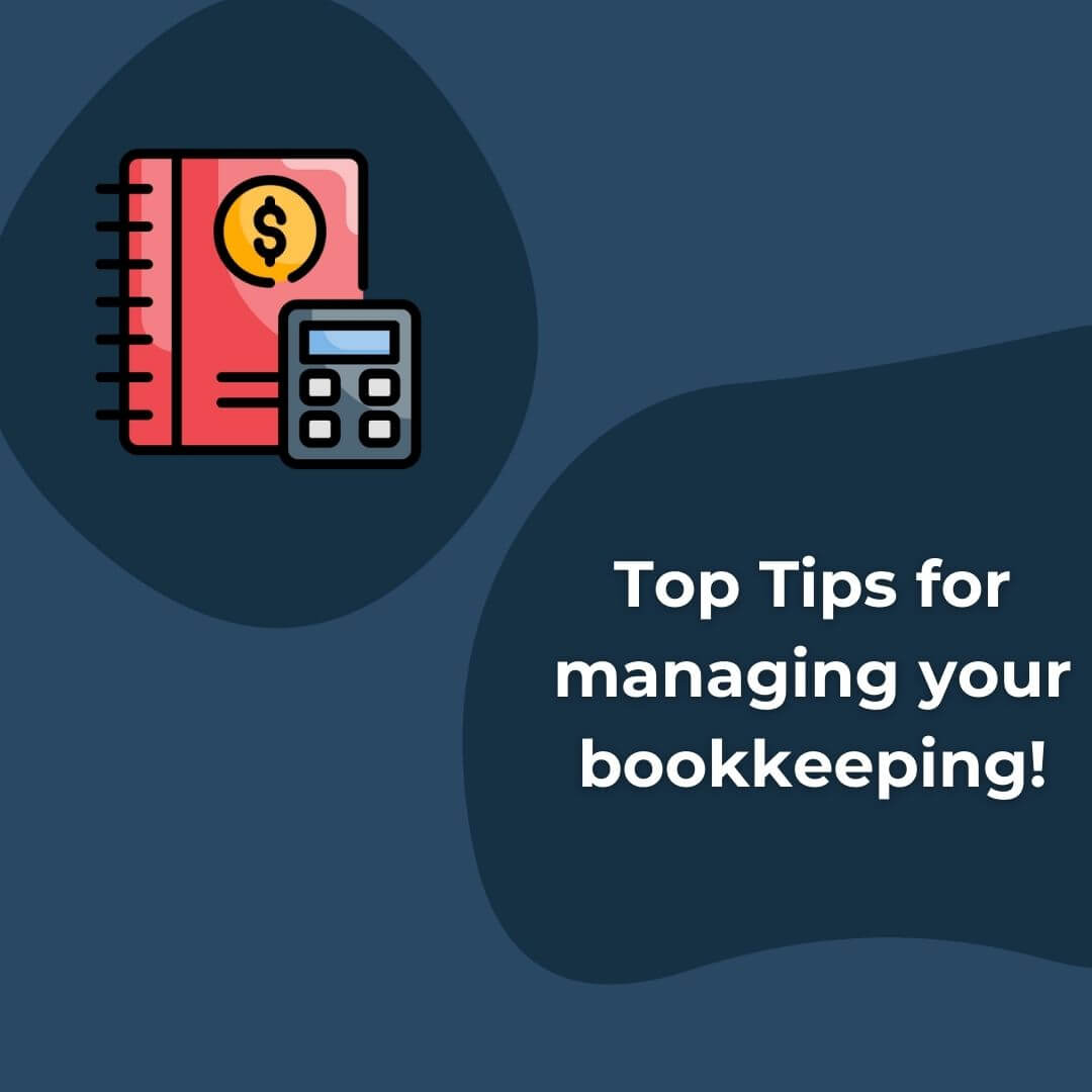 SME owners – Want to know the best way to manage your bookkeeping?