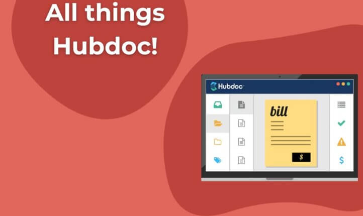 Hubdoc – how this Xero tool saves time