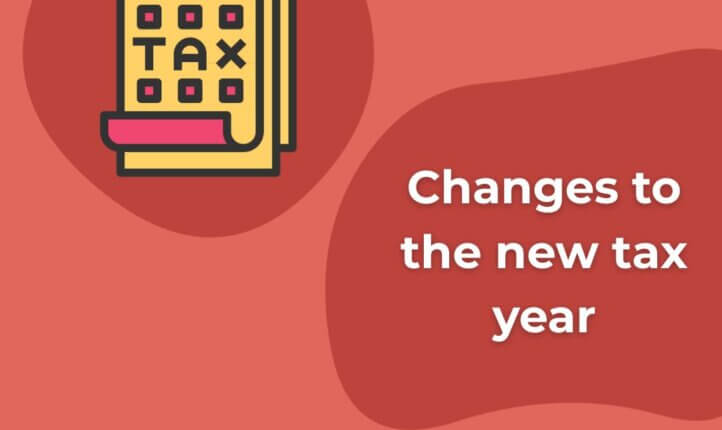 How much should I pay in Director’s Salary for the 2025-2026 tax year?