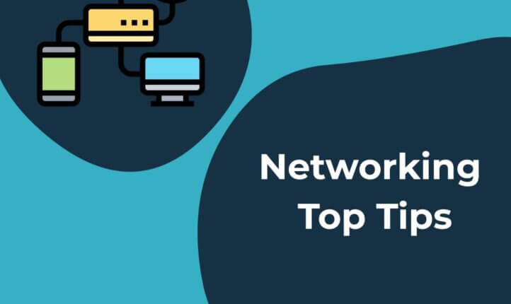 The power of networking: Growing business one conversation at a time
