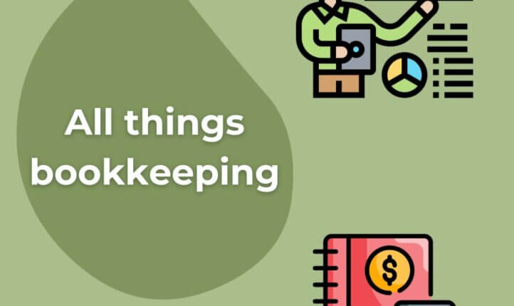 How often should you do your bookkeeping?