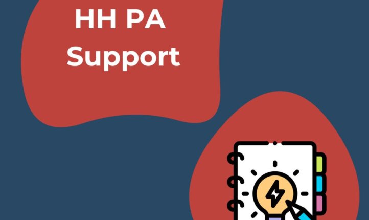 Why your Hour Hands PA delivers the very best support
