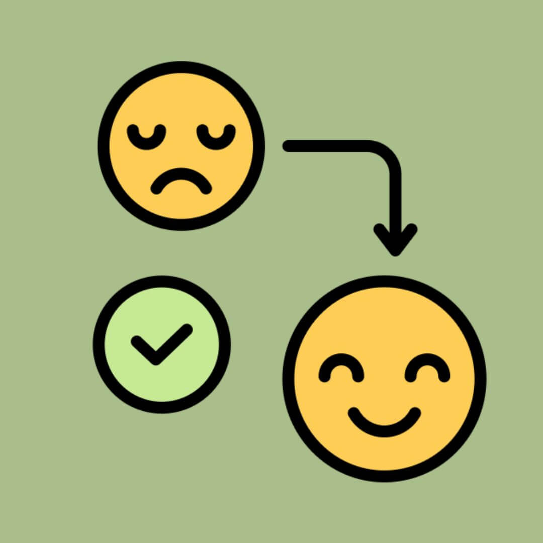 How to handle high stress situations like a pro