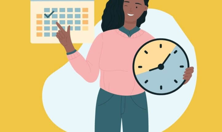 Time Management Tips for Leaders