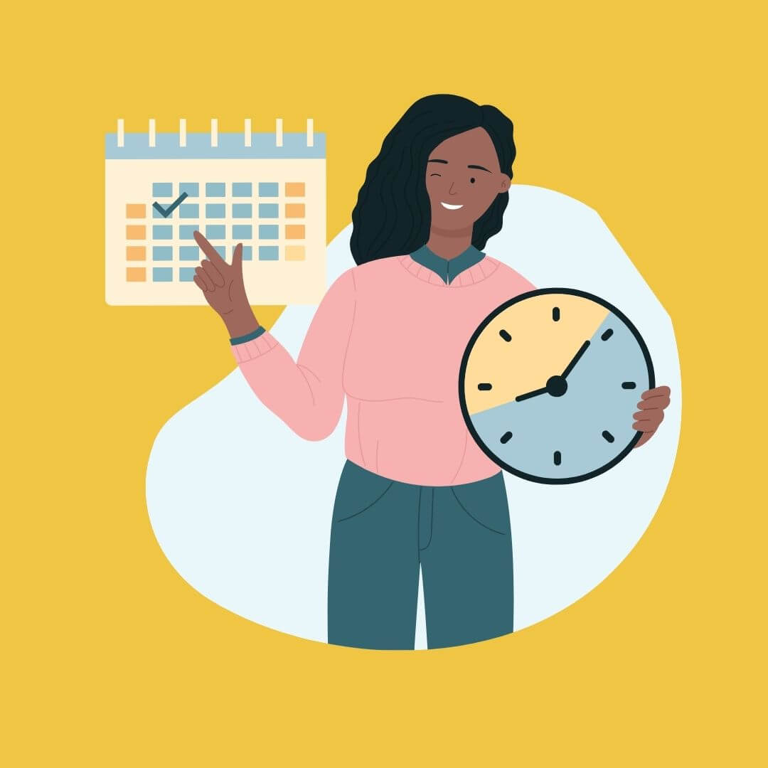 Time Management Tips for Leaders