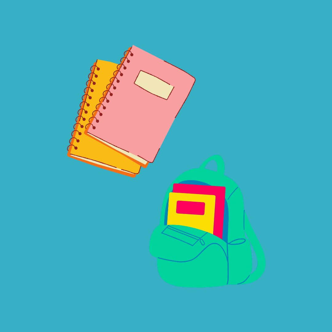 Business leaders: embrace the back-to-school energy and make September count!