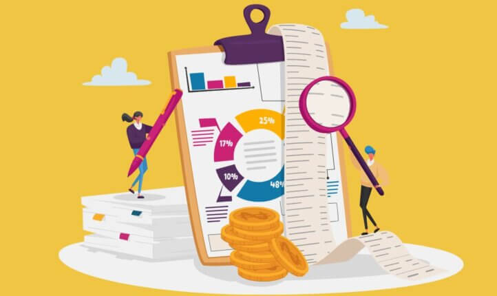 Get year-end prepared by turbo-charging your October bookkeeping