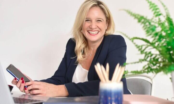 Meet Jane – helping you reclaim your time and rediscover your focus