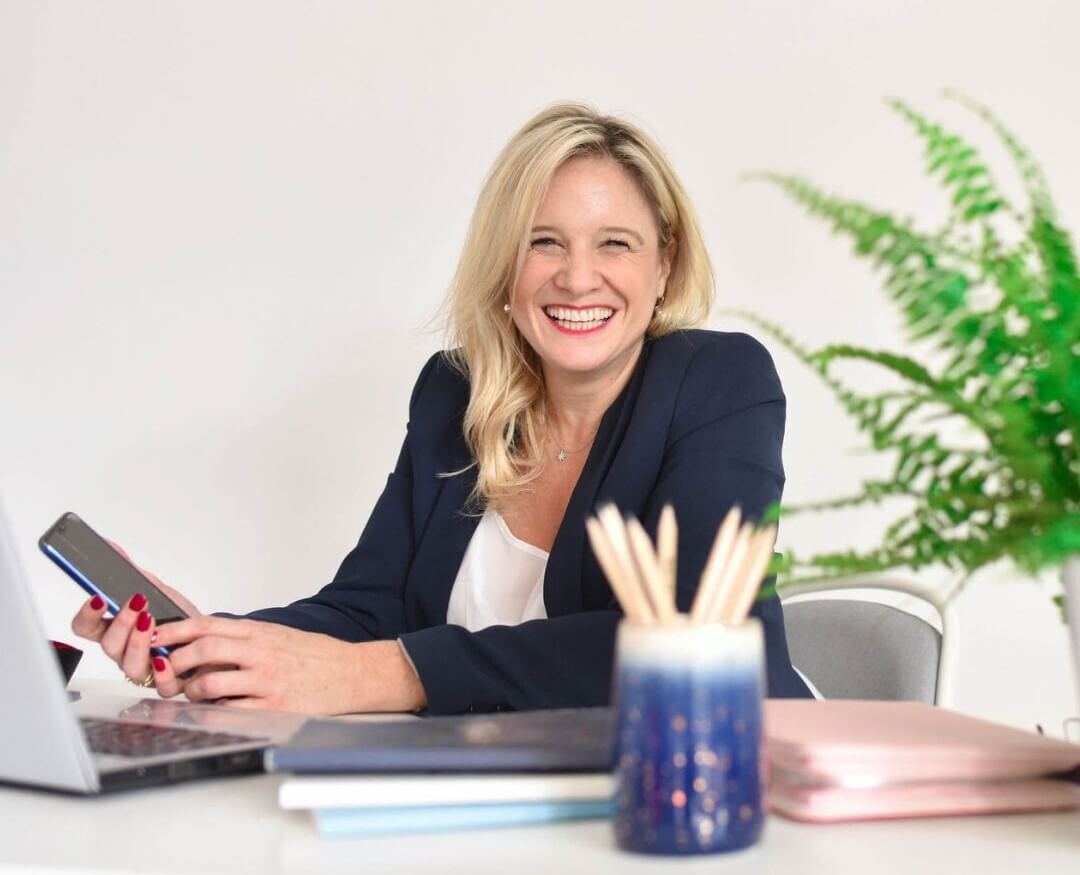 Meet Jane – helping you reclaim your time and rediscover your focus