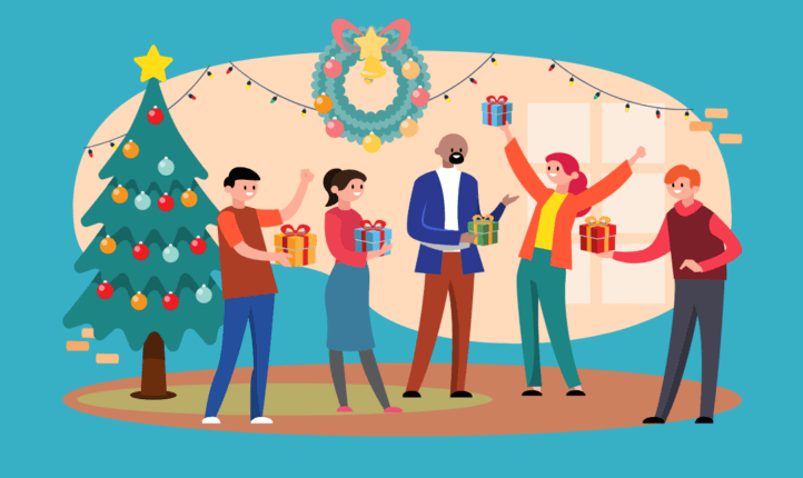 Your guide to Christmas expenses – from Christmas parties to client gifts