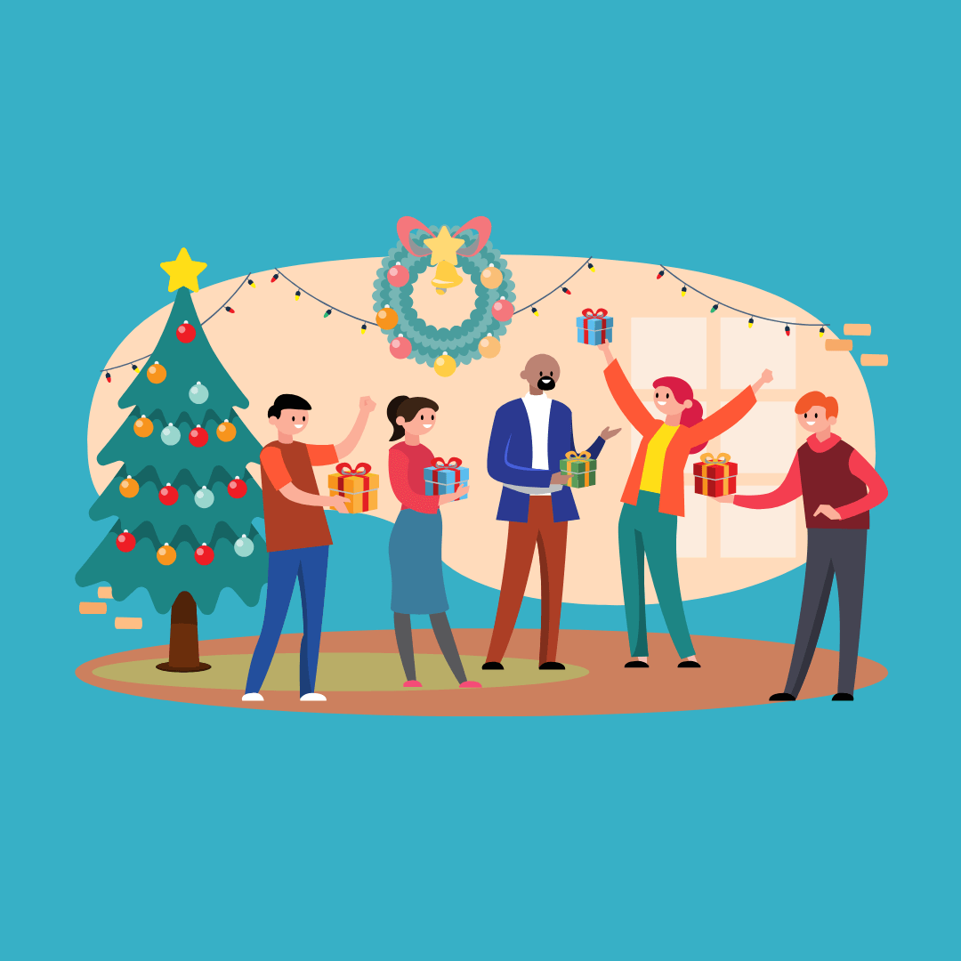 Your guide to Christmas expenses – from Christmas parties to client gifts