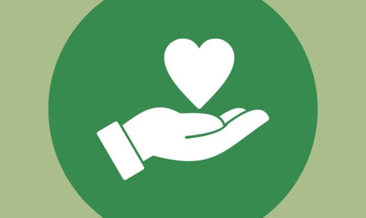 Charitable Giving – what you need to know about recording your donations