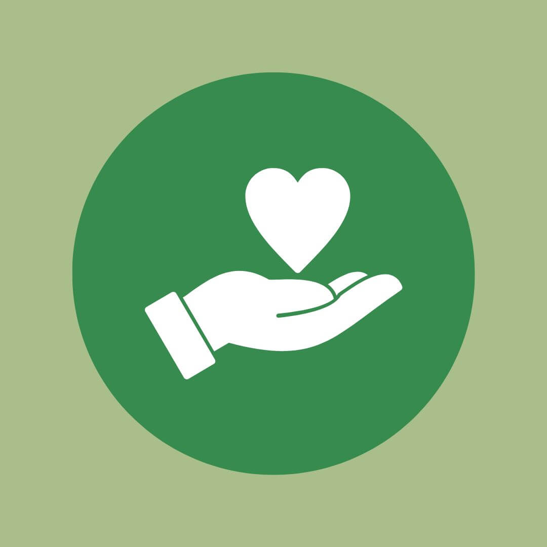 Charitable Giving – what you need to know about recording your donations