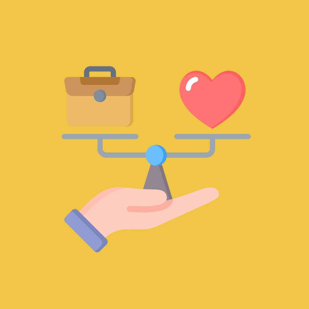 Setting boundaries and finding balance: How to avoid burnout during the busy lead up to Christmas