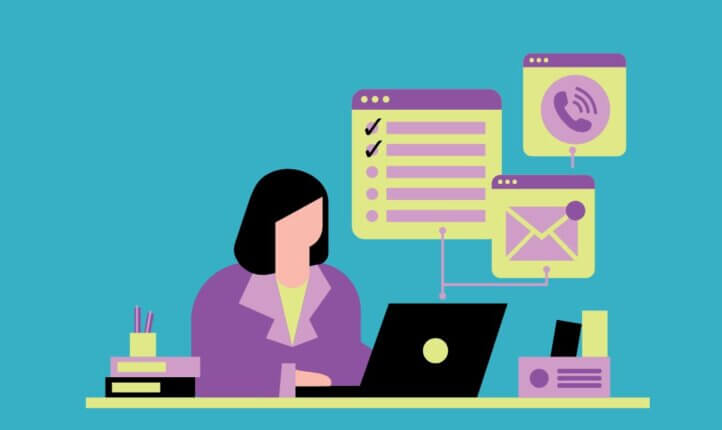 From Chaos to Calm: How PAs can carve out valuable time for their boss in Q4