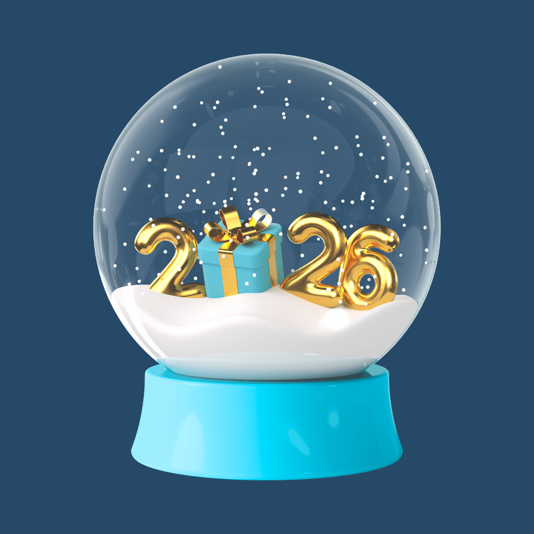 Our review of 2025 by the Hour Hands team