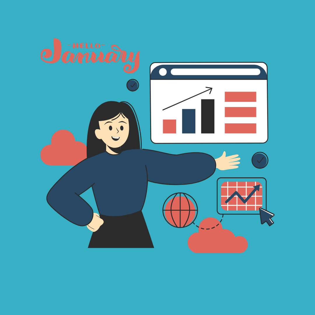 9 actions for SME business owners to focus on this January