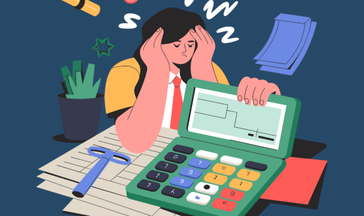 Common Bookkeeping Mistakes SME Owners Make