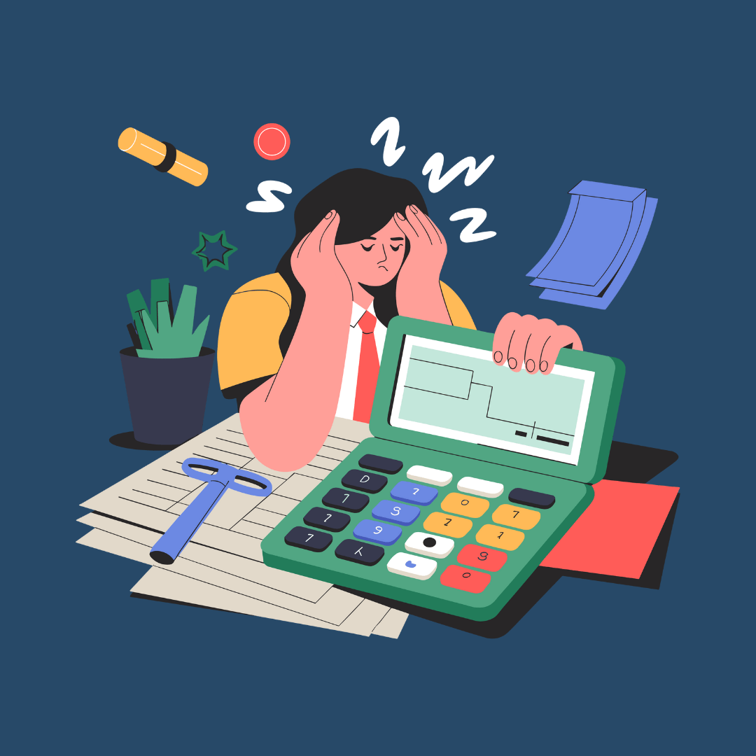 Common Bookkeeping Mistakes SME Owners Make