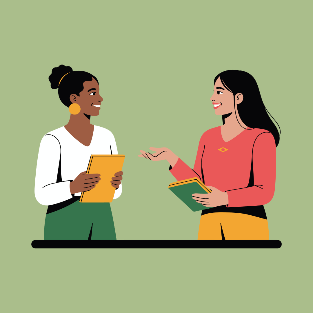 How to Handle Difficult Conversations as an SME Owner