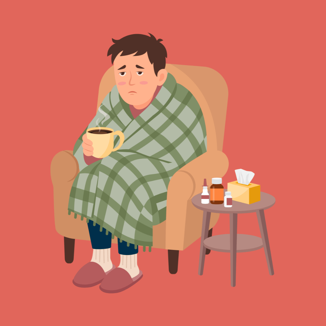 Workplace Wellbeing – Why SME owners need to prioritise their health this year