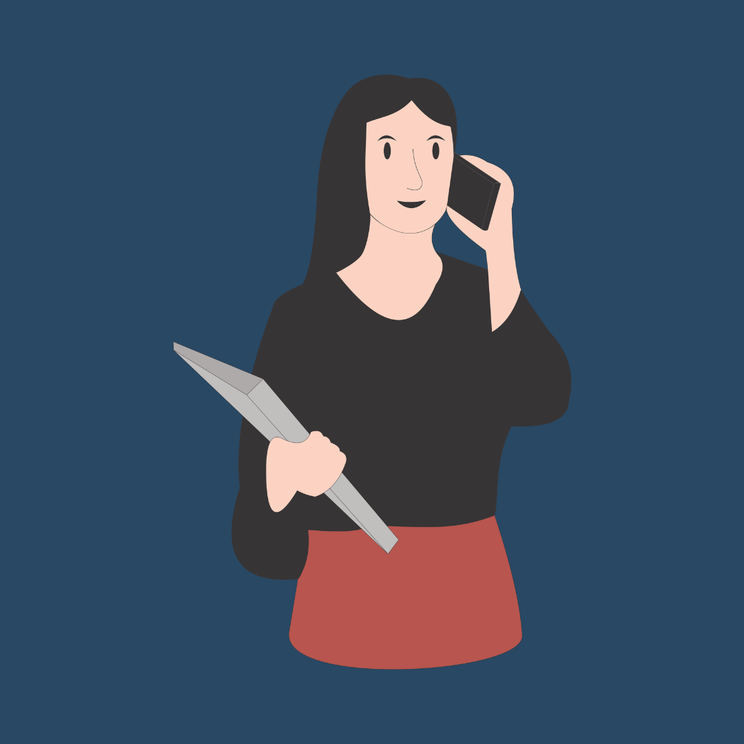 What can you outsource, as a business owner, to run your company more efficiently?