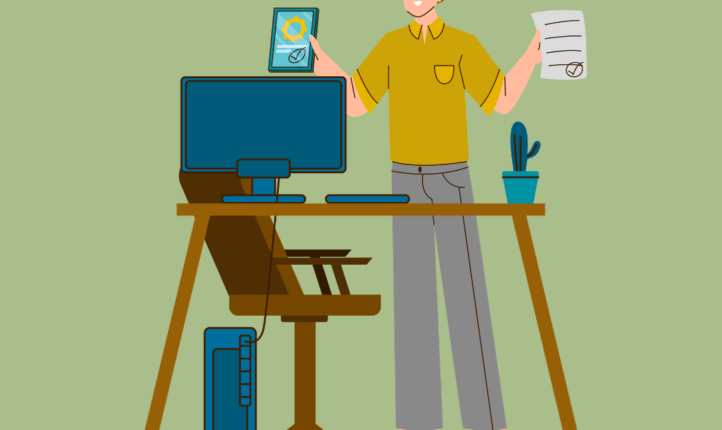 Why sole traders earning over £50,000 can’t afford to wing Making Tax Digital