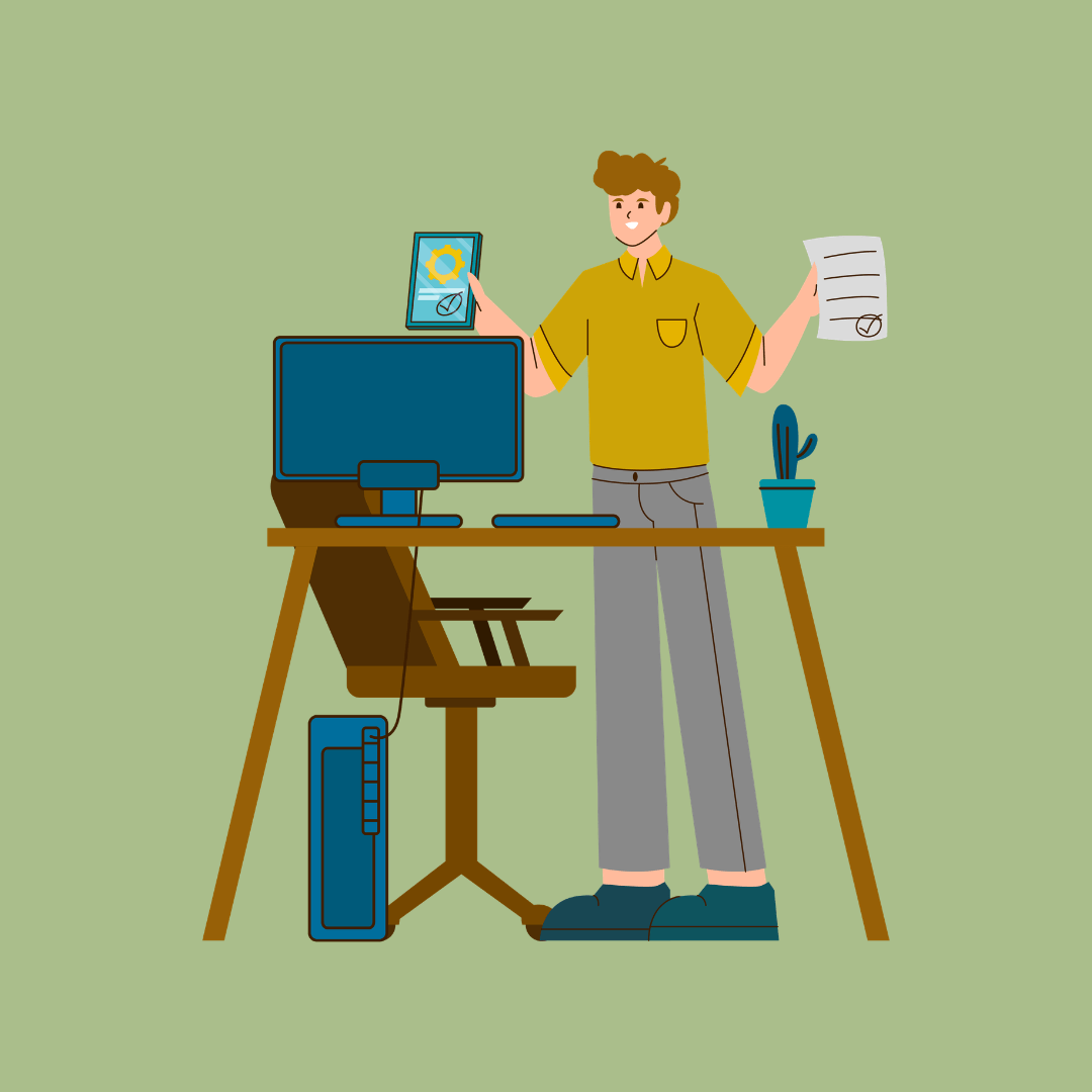 Why sole traders earning over £50,000 can’t afford to wing Making Tax Digital