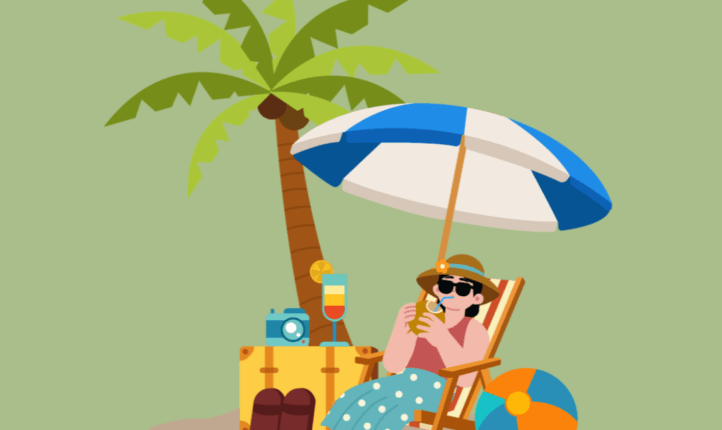 Holiday cover for self-employed business owners