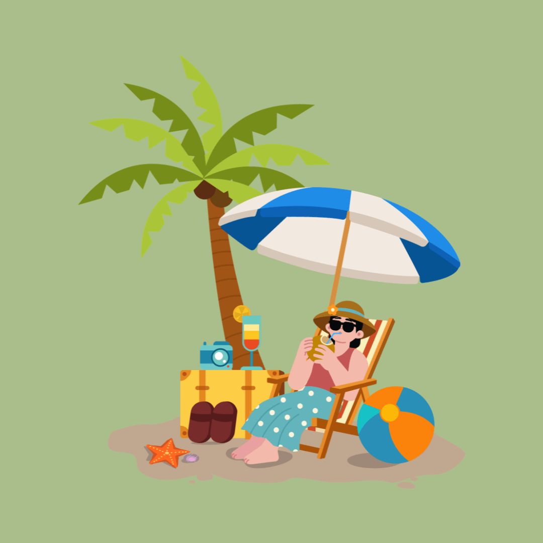 Holiday cover for self-employed business owners