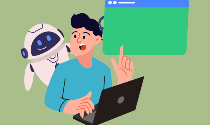 Will AI replace bookkeepers?