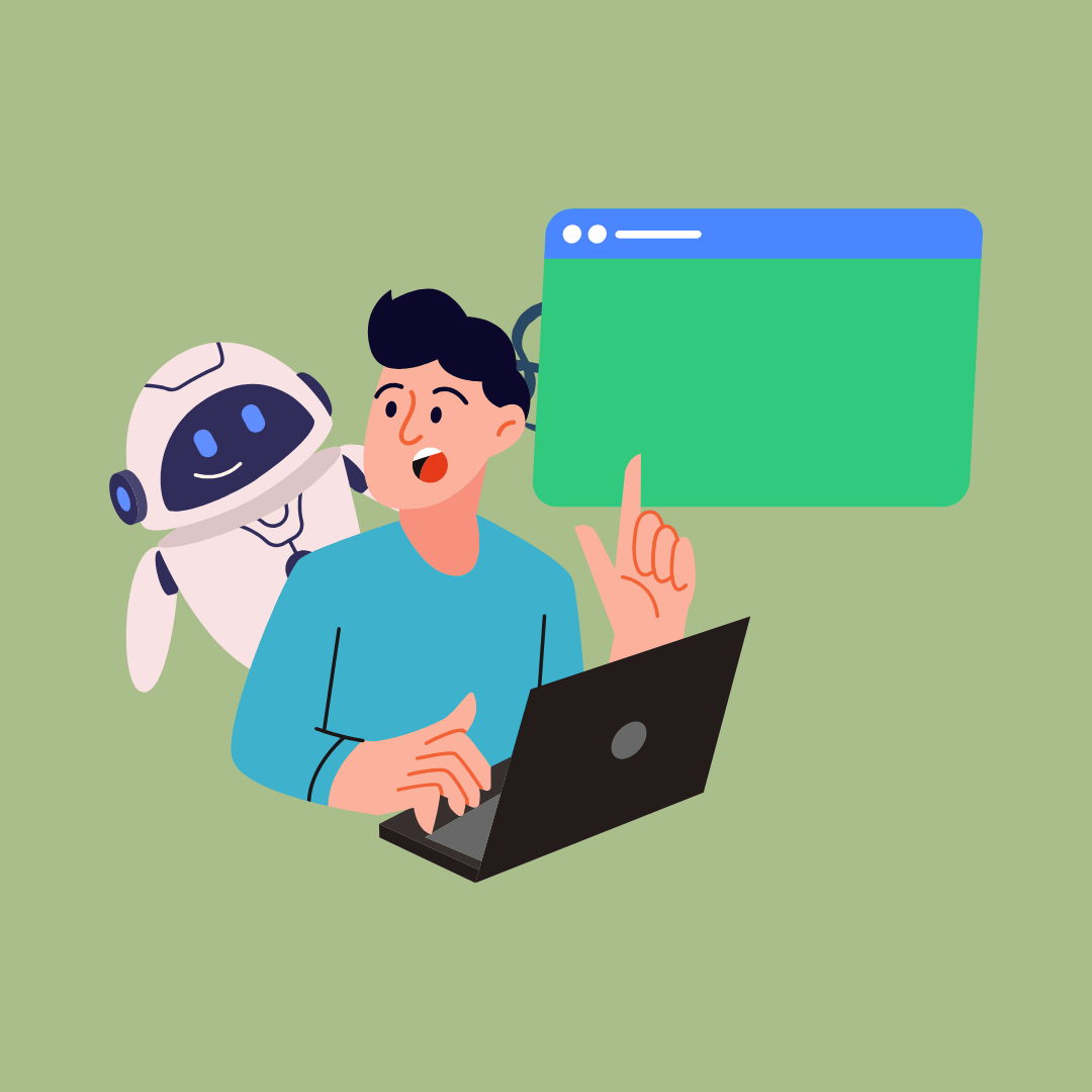 Will AI replace bookkeepers?