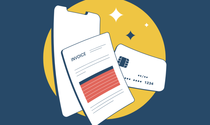 The average UK SME is owed £66,770 in unpaid invoices. Is your business one of them?