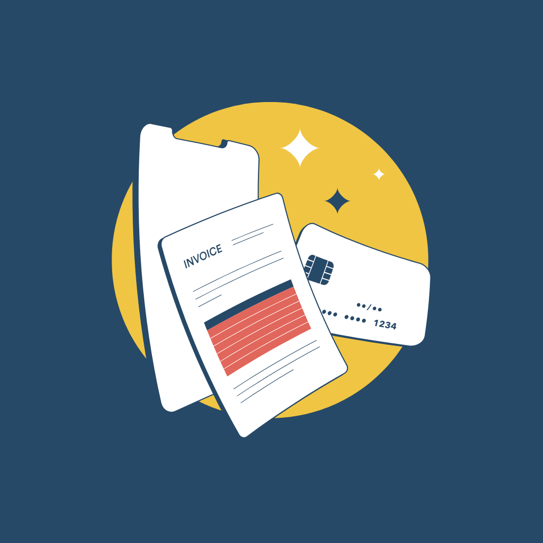 The average UK SME is owed £66,770 in unpaid invoices. Is your business one of them?
