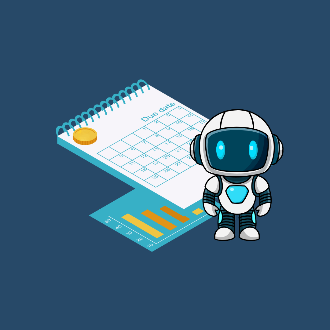 Using AI in your bookkeeping? Here are the risks to watch out for