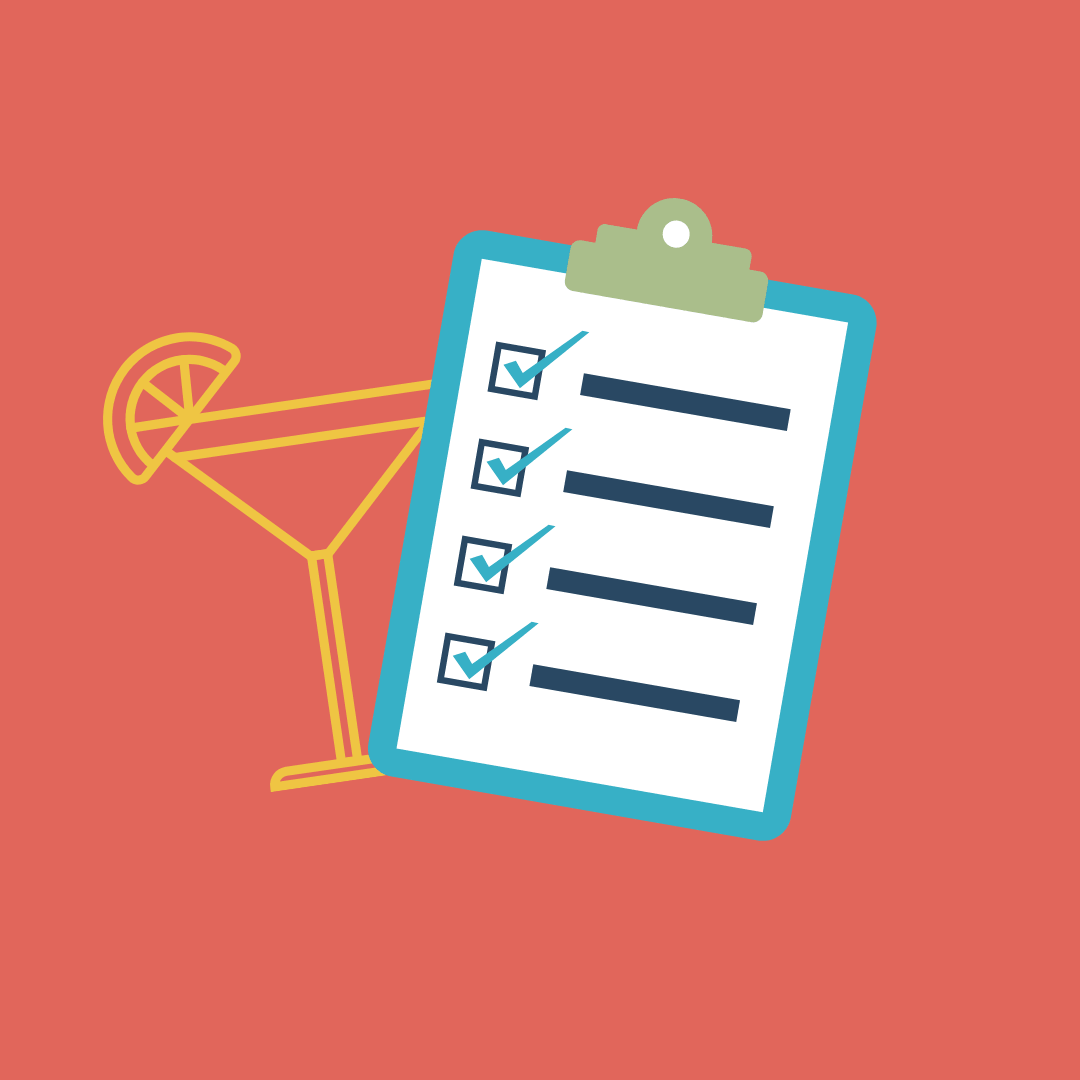 Planning a summer break? Start your holiday handover checklist here