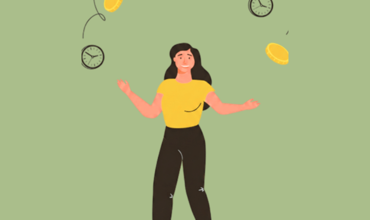Running a business and juggling summer childcare? You are not alone