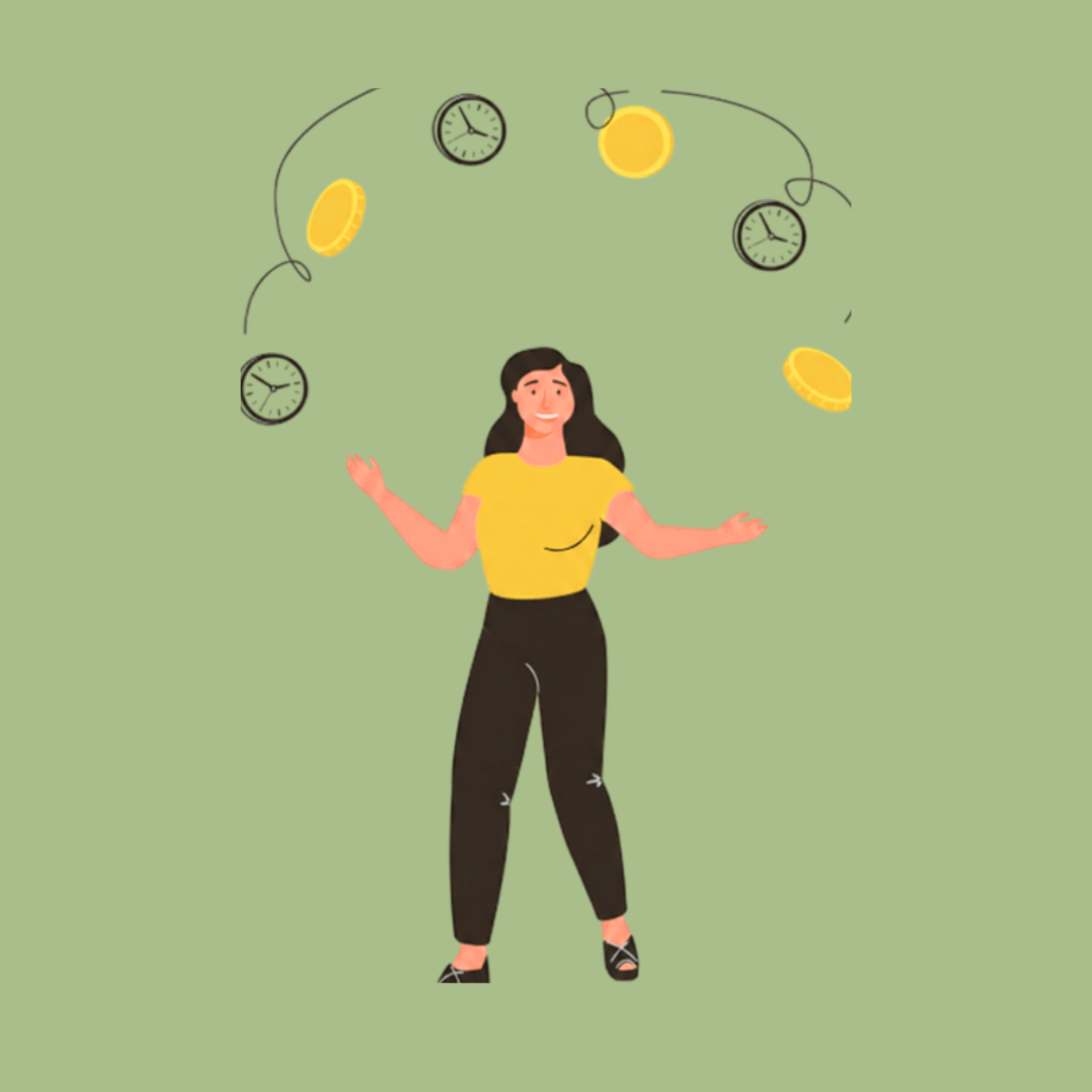 Running a business and juggling summer childcare? You are not alone