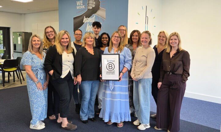 Why a Bookkeeping and Business Support Company Became a B Corp