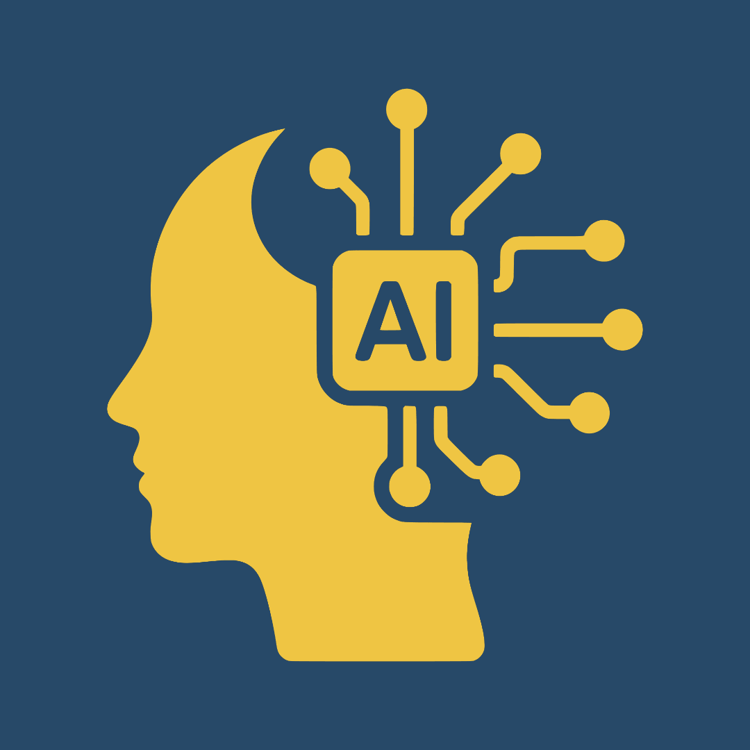 The Human + AI Advantage: Why the best executive support combines both